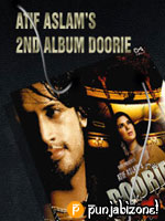 Doorie - Album