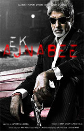 Ek Ajnabee