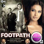 Footpath