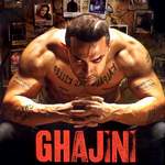 Ghajini