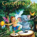 Ghatothkach
