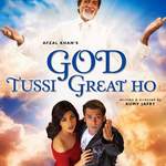 God Tussi Great Ho