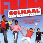 Golmaal - Fun Unlimited