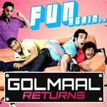 Golmaal Returns