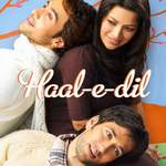 Haal-e-dil