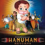 Hanuman Returns