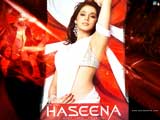 Haseena