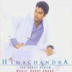 Hemachandra - The Debut Album