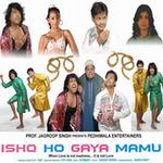 Ishq Ho Gaya Mamu