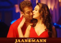 Jaan-e-mann