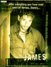 James