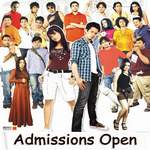 Admissions Open (2010)