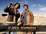 Kabul Express