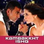 Kambakkht Ishq