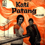 Kati Patang