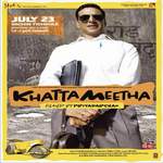 Khatta Meetha (2010)