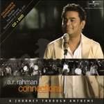 A R Rahman - Connections