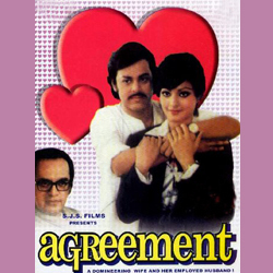 Agreement (1980)