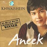 Khwaishein (aneek Dhar)