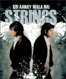 Koi Aane Wala Hai - Strings