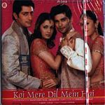 Koi Mere Dil Mein Hain