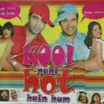 Kool Nahin Hot Hain Hum