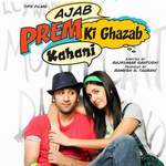 Ajab Prem Ki Ghazab Kahani