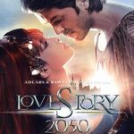 Love Story 2050