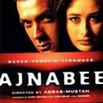 Ajnabee