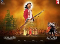 Mangal Pandey - The Rising