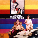 Maryada