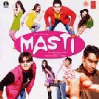 Masti