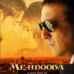 Mehbooba