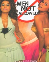 Men Not Allowed