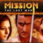 Mission - The Last War