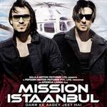 Mission Istaanbul