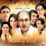 Morning Walk