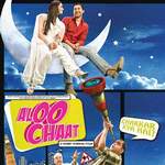Aloo Chaat