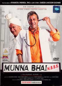 Munna Bhai Mbbs