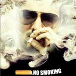 No Smoking