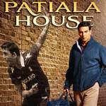 Patiala House