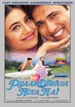 Pyaar Diwana Hota Hai