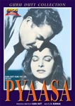 Pyaasa