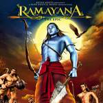 Ramayana - The Epic