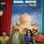 Road, Movie