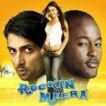 Rockin Meera
