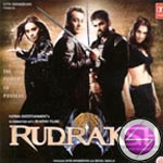 Rudraksh