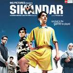 Sikandar