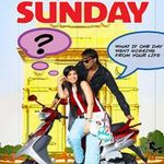Sunday