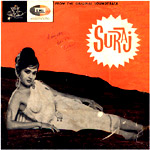 Suraj